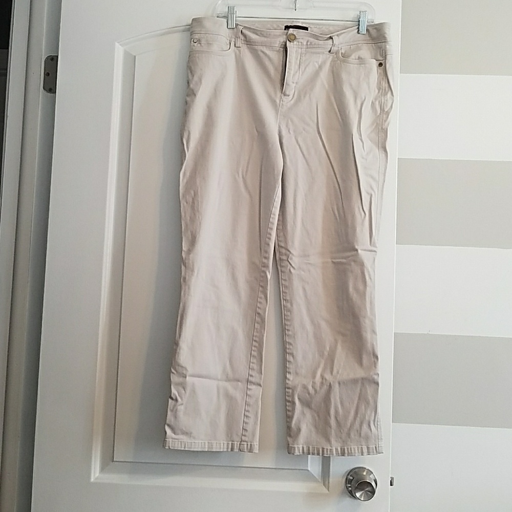 Pants